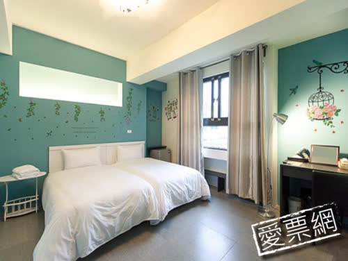 台中逢甲卡諾旅店 Grano House Hostel  線上住宿訂房 - 愛票網